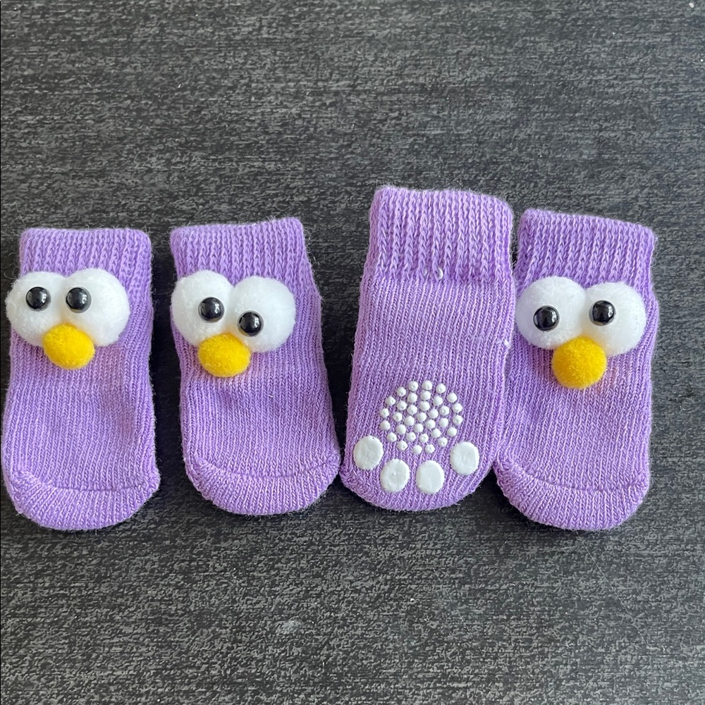 Small Dog Socks 🧦 - Picture 6 of 7